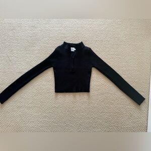 Princess Poly Blanco Top